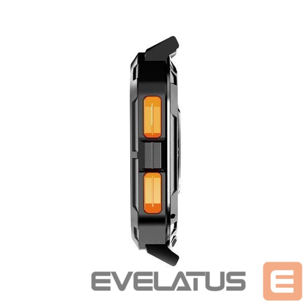 Muud kaubad HiFuture HiFuture FutureFit Ultra3 Smartwatch - Orange