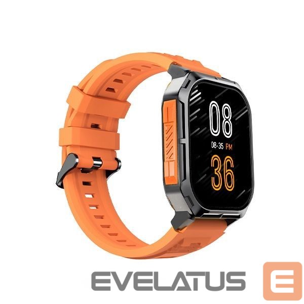 Muud kaubad HiFuture HiFuture FutureFit Ultra3 Smartwatch - Orange
