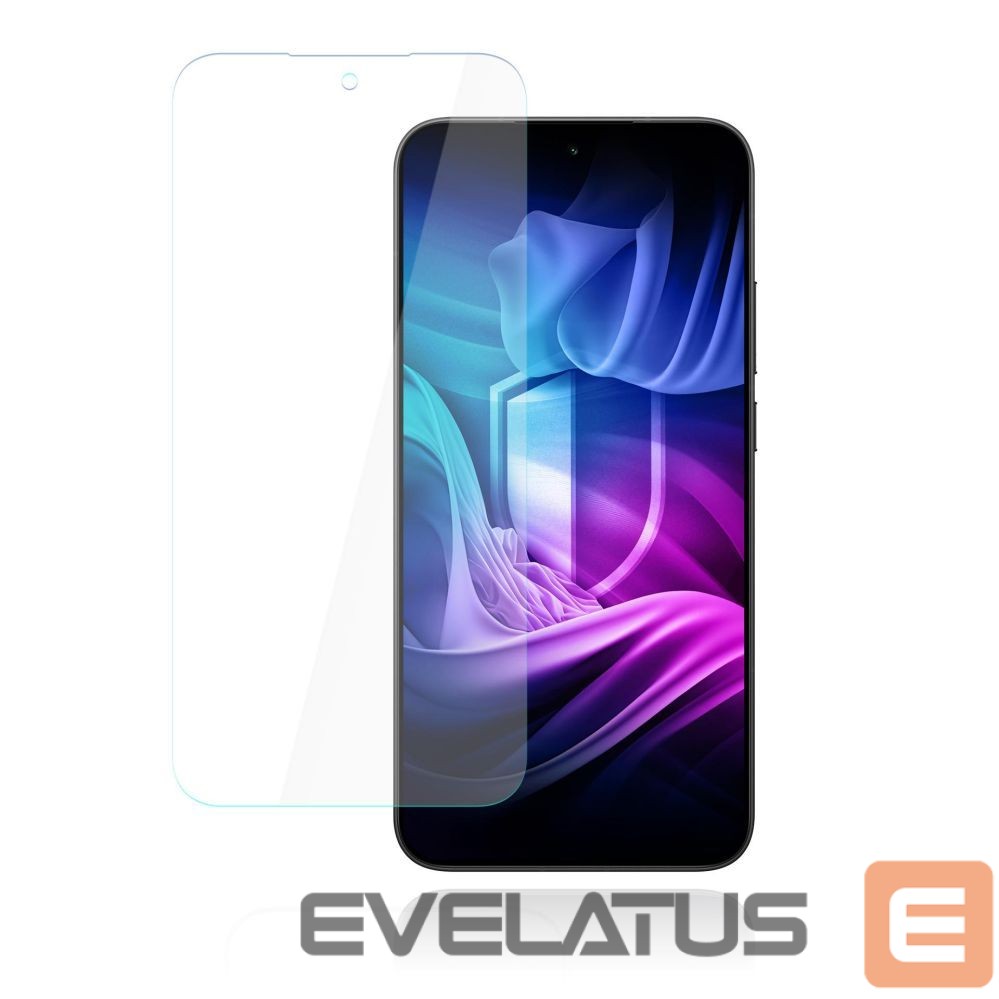 Muud kaubad 3MK 3mk Silky Matt Pro matte foil for Xiaomi Poco F7