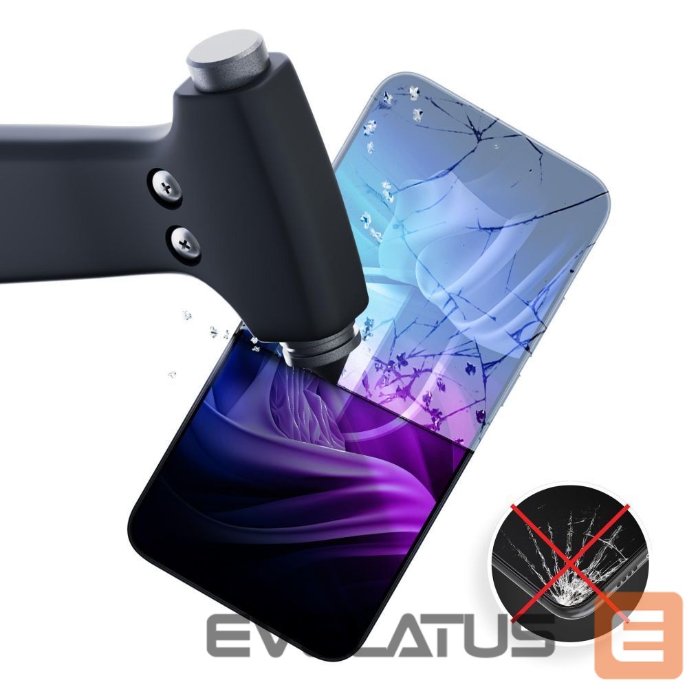 Muud kaubad 3MK 3mk Silky Matt Pro matte foil for Xiaomi Poco F7