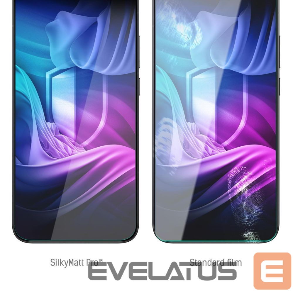 Muud kaubad 3MK 3mk Silky Matt Pro matte foil for Xiaomi Poco F7