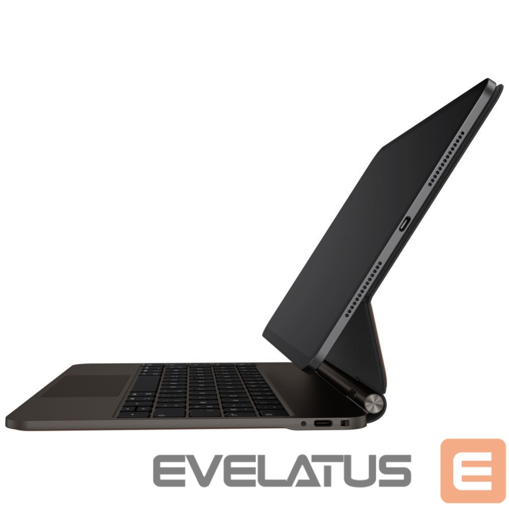 Muud kaubad UNIQ Uniq Venno Pro Magnetic Smart Keyboard Case for iPad 11" 2025 / iPad Air 11" 2024 / 2025 / iPad Pro 11" 2018 / 2020 / 2021 / 2022 / 2024 - Brown
