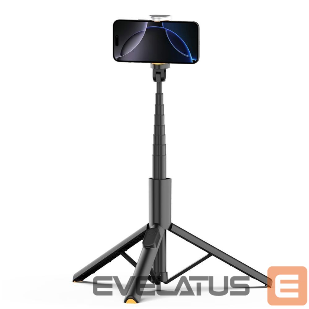 Muud kaubad Tech-Protect Selfie Stick Tech-Protect L09S with Tripod - Black