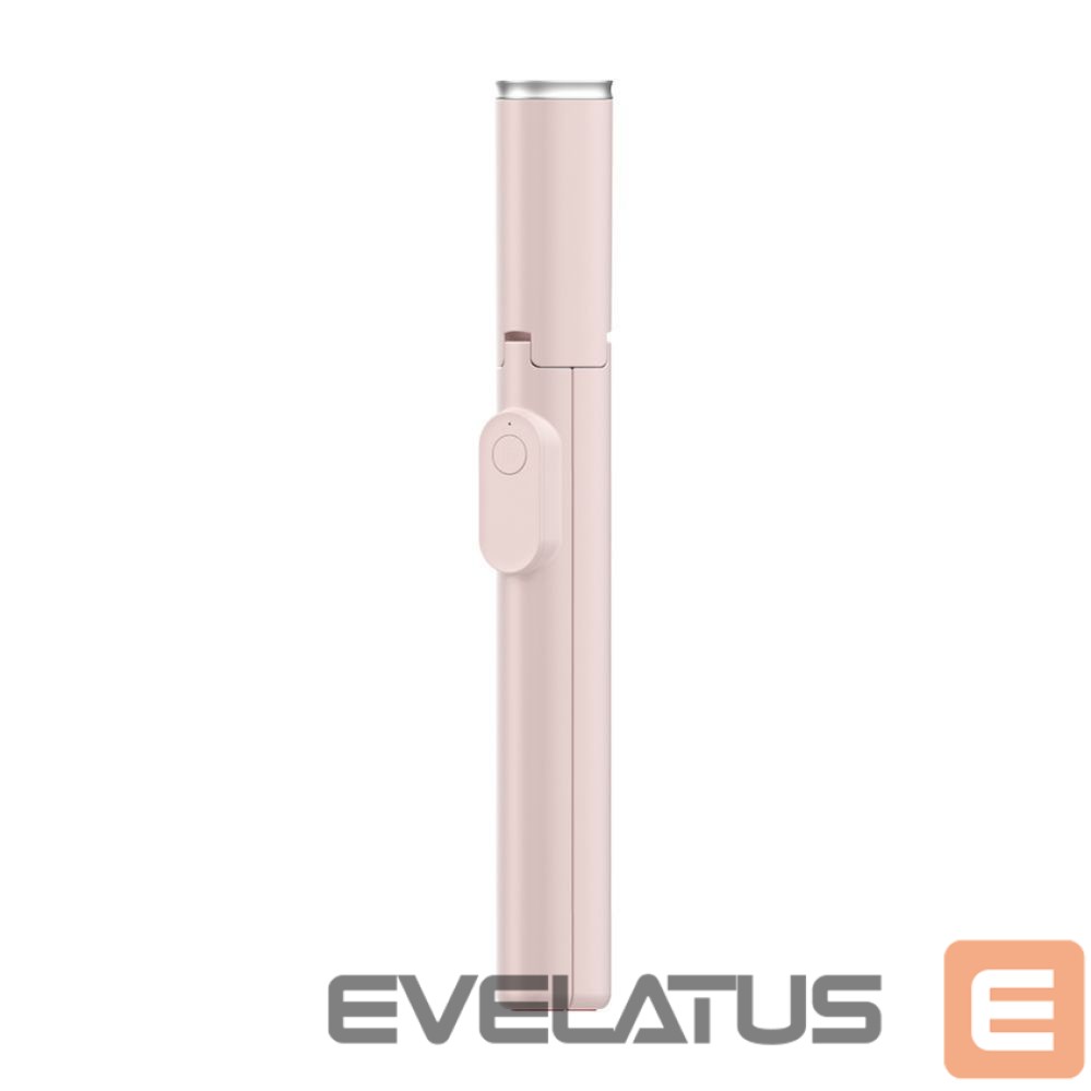 Muud kaubad Tech-Protect Selfie Stick Tech-Protect L09S with Tripod - Pink