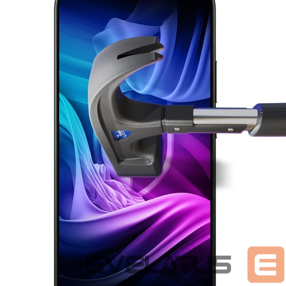 Muud kaubad 3MK 3mk Silky Matt Pro matte foil for Xiaomi 15T 5G