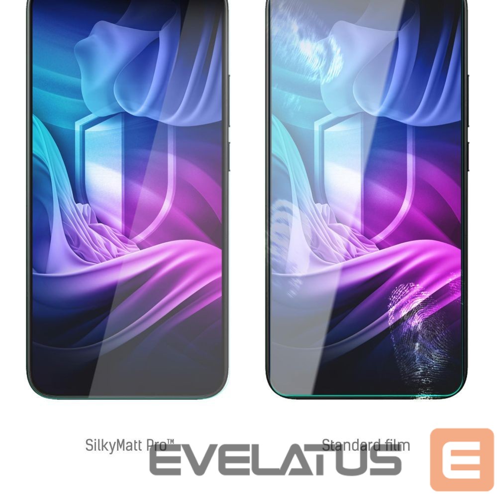 Muud kaubad 3MK 3mk Silky Matt Pro matte foil for Xiaomi 15T 5G