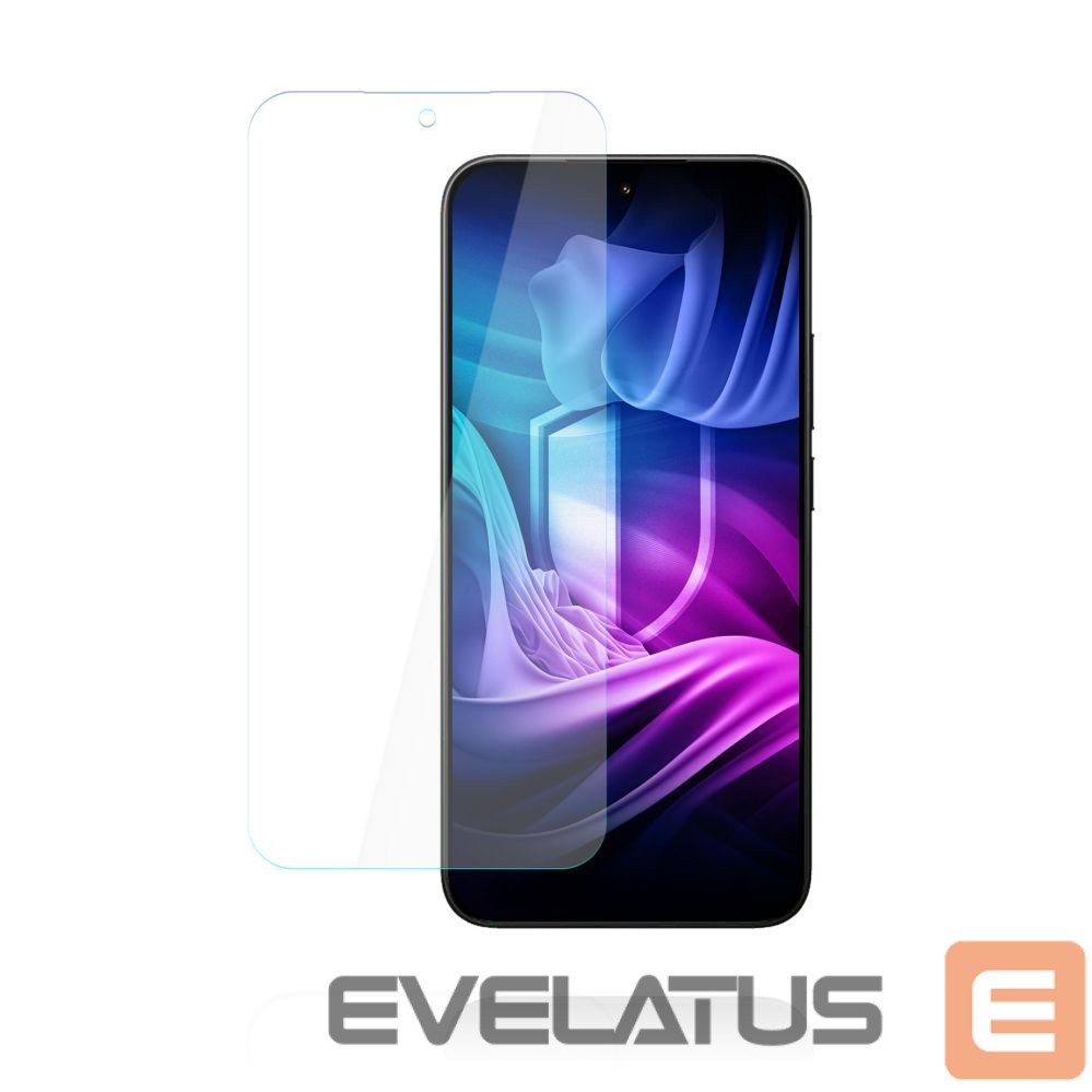 Muud kaubad 3MK 3mk Silky Matt Pro matte foil for Xiaomi 15T 5G