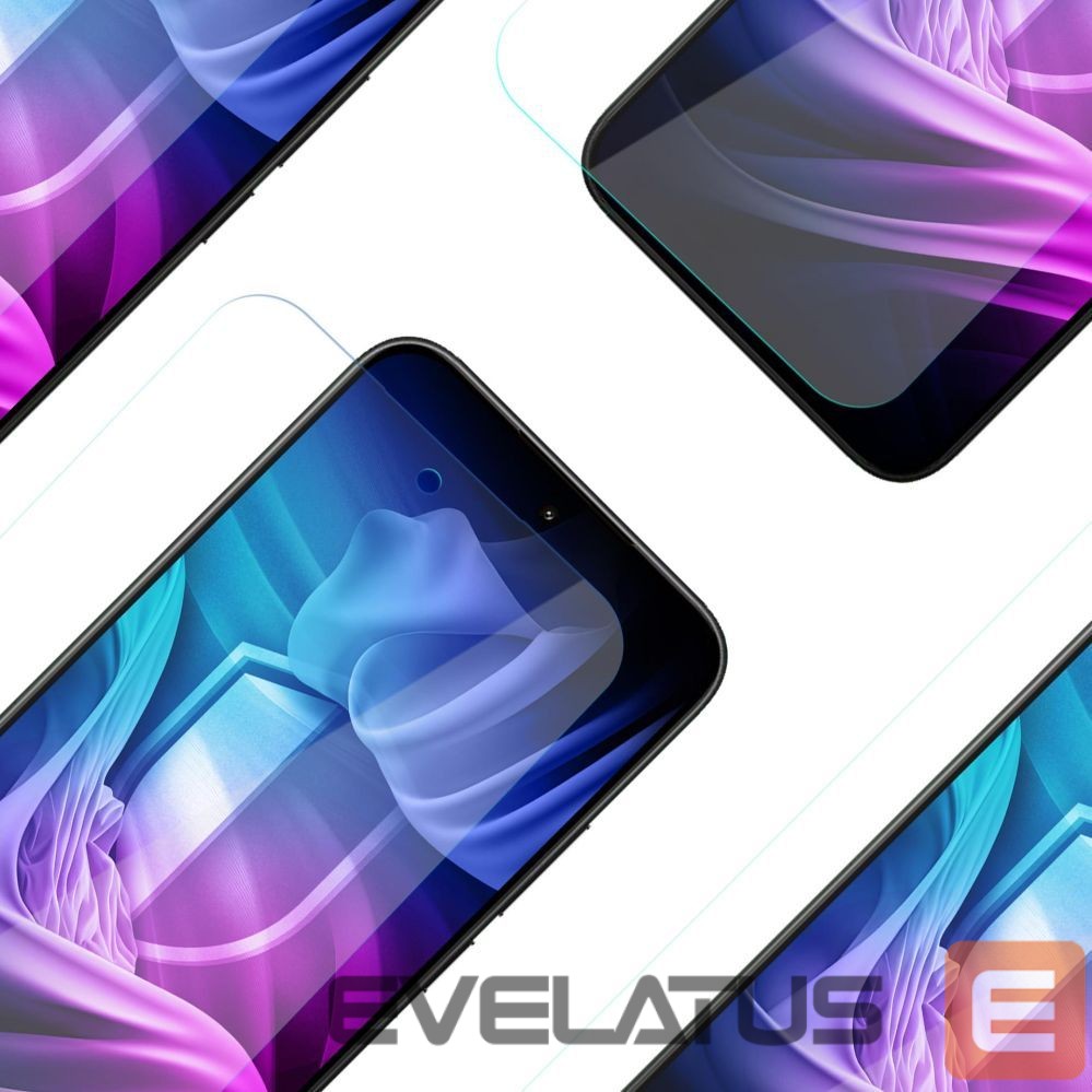 Muud kaubad 3MK 3mk Silky Matt Pro matte foil for Xiaomi 15T 5G