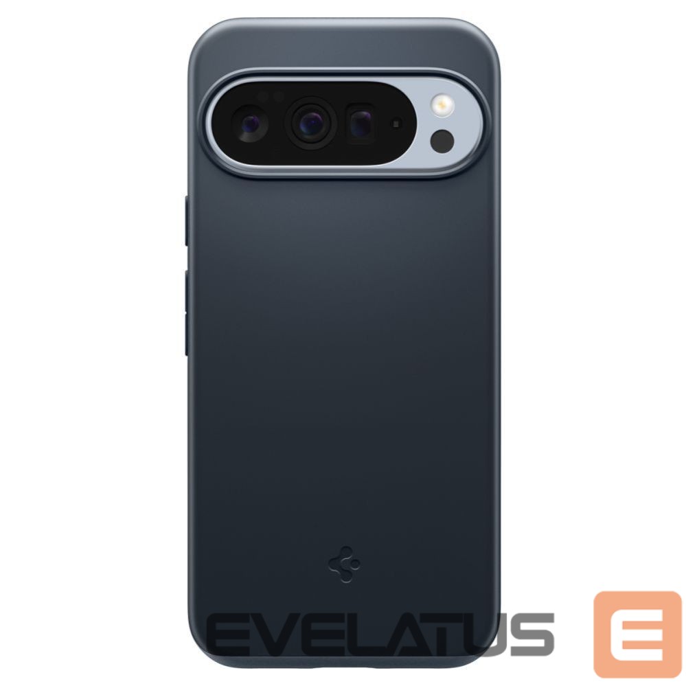 Muud kaubad Spigen Spigen Thin Fit Mag MagSafe Case for Google Pixel 10 Pro XL - Graphite