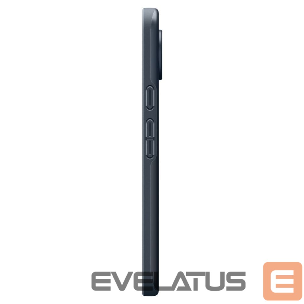 Muud kaubad Spigen Spigen Thin Fit Mag MagSafe Case for Google Pixel 10 Pro XL - Graphite