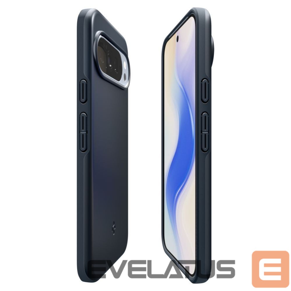 Muud kaubad Spigen Spigen Thin Fit Mag MagSafe Case for Google Pixel 10 Pro XL - Graphite