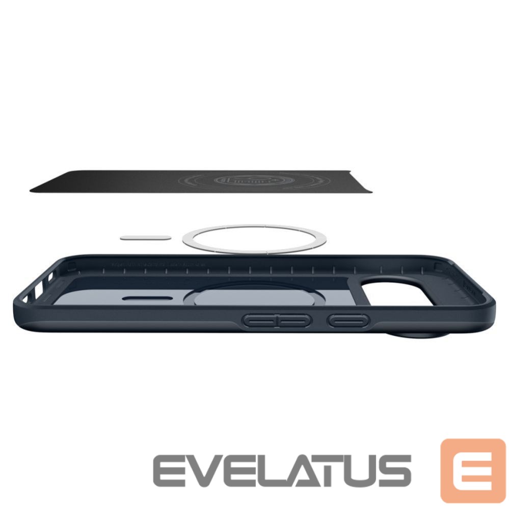 Muud kaubad Spigen Spigen Thin Fit Mag MagSafe Case for Google Pixel 10 Pro XL - Graphite