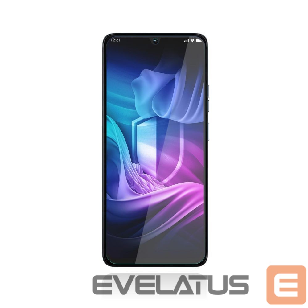 Muud kaubad 3MK 3mk Silky Matt Pro matte film for Motorola Moto G06 / Moto G06 Power