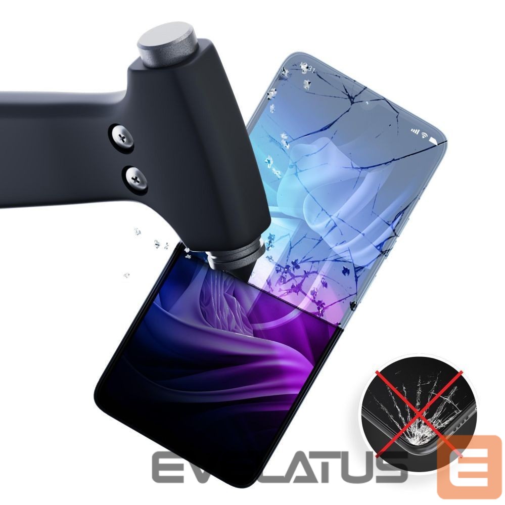 Muud kaubad 3MK 3mk Silky Matt Pro matte film for Motorola Moto G06 / Moto G06 Power