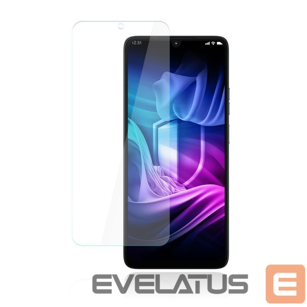 Muud kaubad 3MK 3mk Silky Matt Pro matte film for Motorola Moto G06 / Moto G06 Power