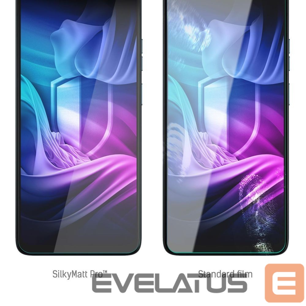 Muud kaubad 3MK 3mk Silky Matt Pro matte film for Motorola Moto G06 / Moto G06 Power