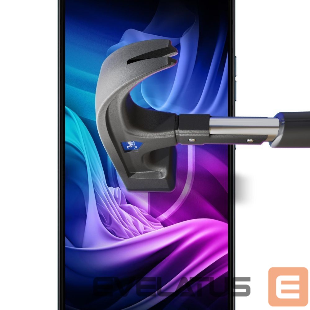 Muud kaubad 3MK 3mk Silky Matt Pro matte film for Motorola Moto G06 / Moto G06 Power