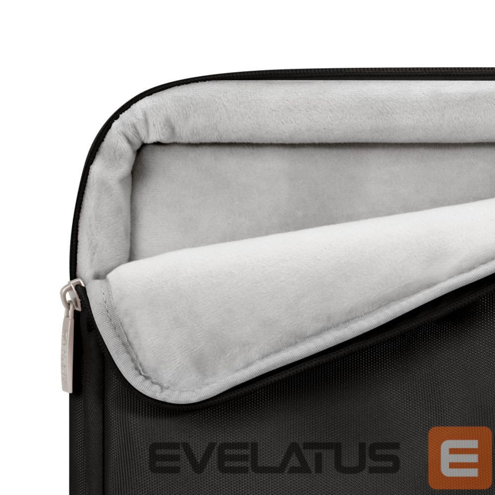 Muud kaubad Tech-Protect Tech-Protect Pocket Laptop Bag 13-14 - Black