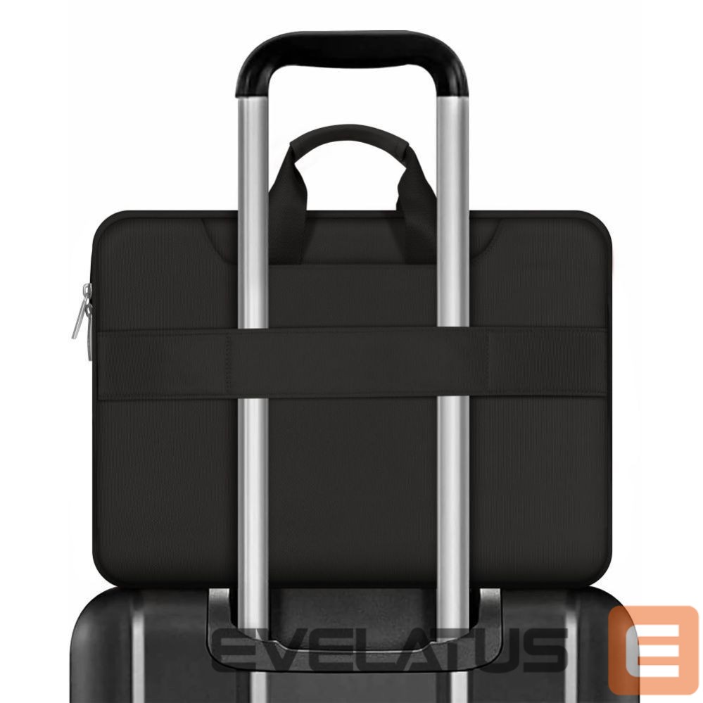 Muud kaubad Tech-Protect Tech-Protect Pocket Laptop Bag 13-14 - Black