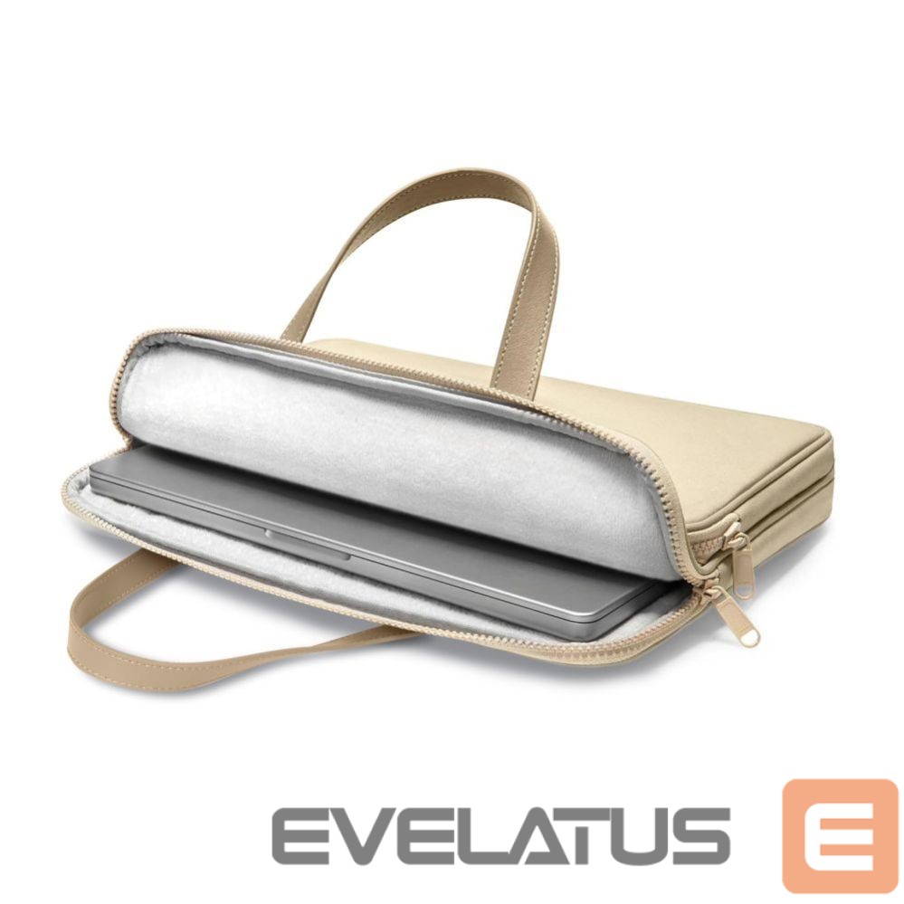 Muud kaubad Tech-Protect Tech-Protect Carrying Bag for 15-16" Laptop - Beige