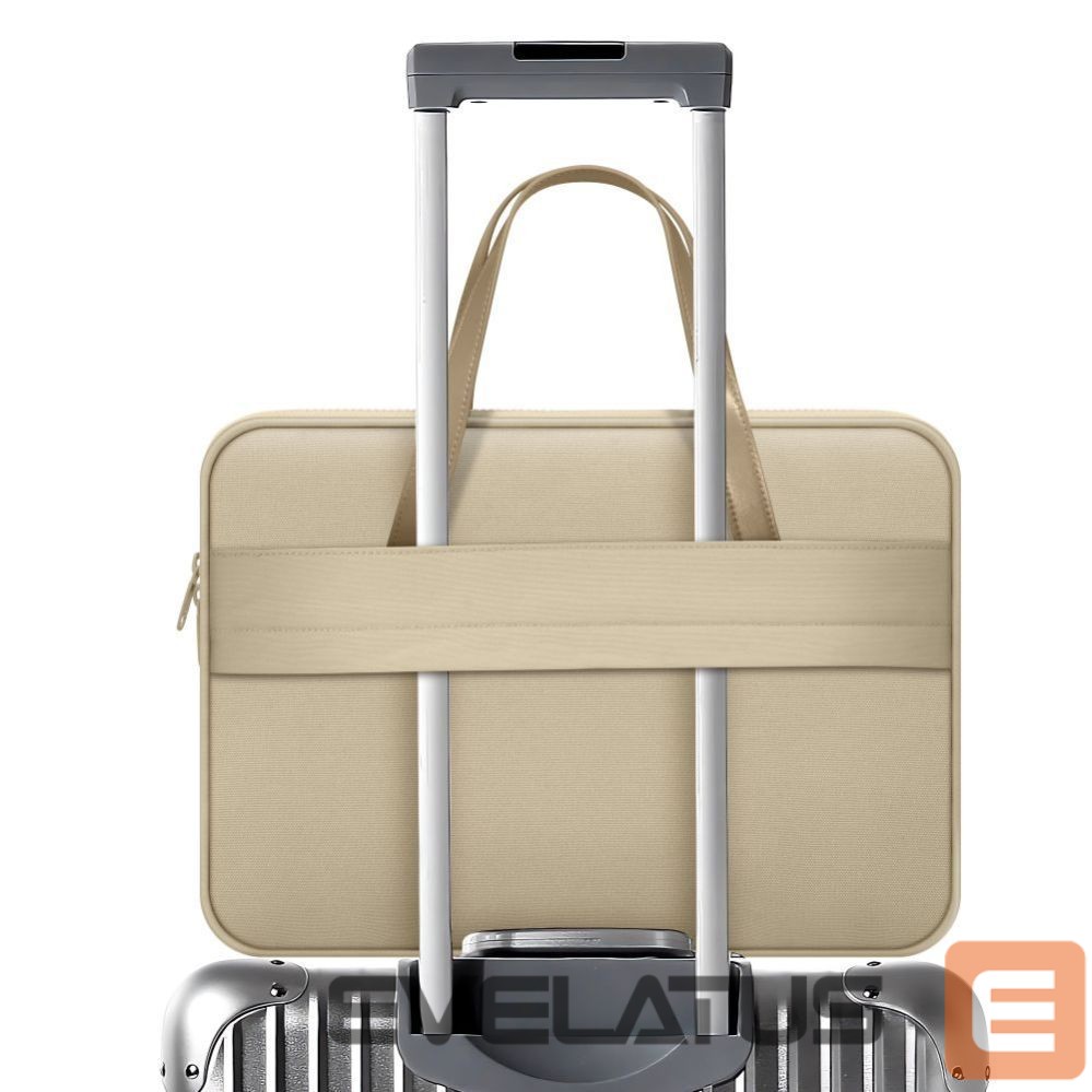 Muud kaubad Tech-Protect Tech-Protect Carrying Bag for 15-16" Laptop - Beige