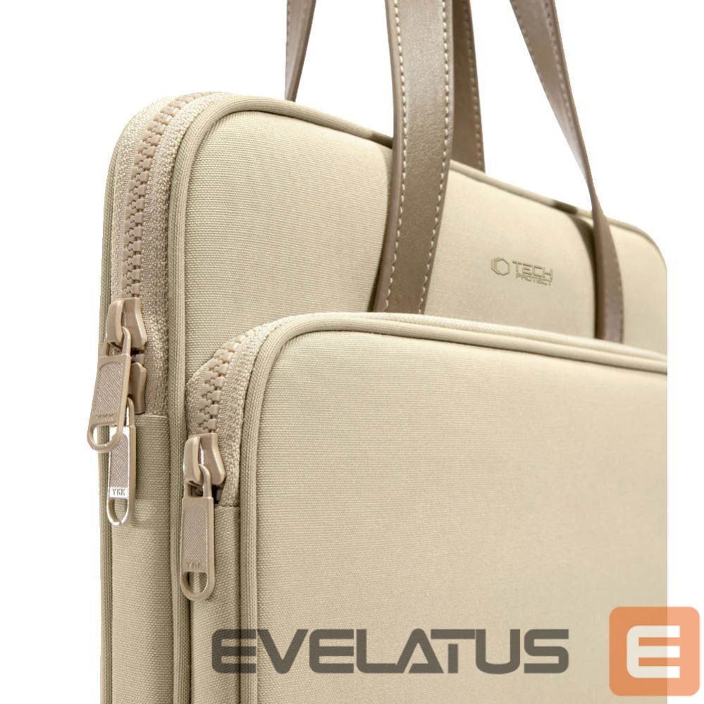 Muud kaubad Tech-Protect Tech-Protect Carrying Bag for 15-16" Laptop - Beige
