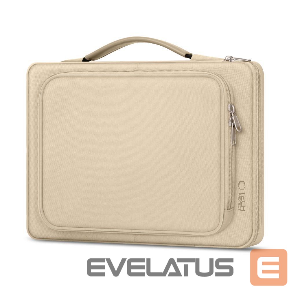 Muud kaubad Tech-Protect Tech-Protect Basic Bag for 13-14" laptop - beige