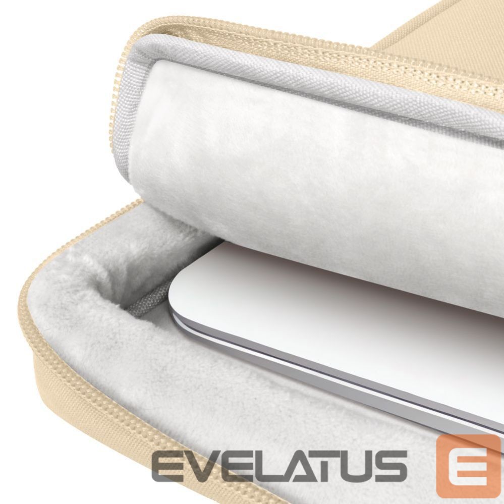 Muud kaubad Tech-Protect Tech-Protect Basic Bag for 15-16" laptop - beige