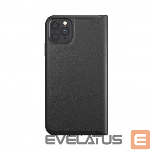 Muud kaubad Adidas Adidas OR Booklet Case Basic for iPhone 11 Pro Max - Black and White