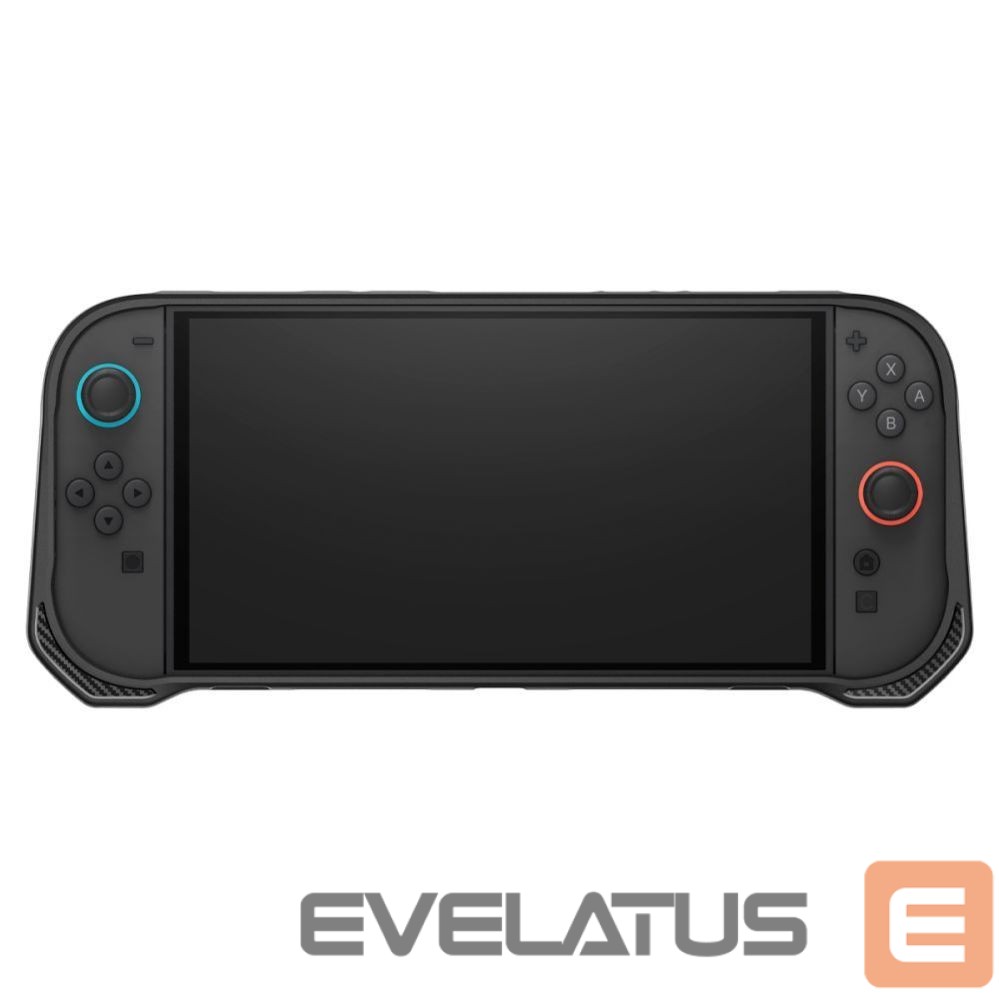 Muud kaubad Spigen Spigen Rugged Armor Case for Nintendo Switch 2 - Matte Black