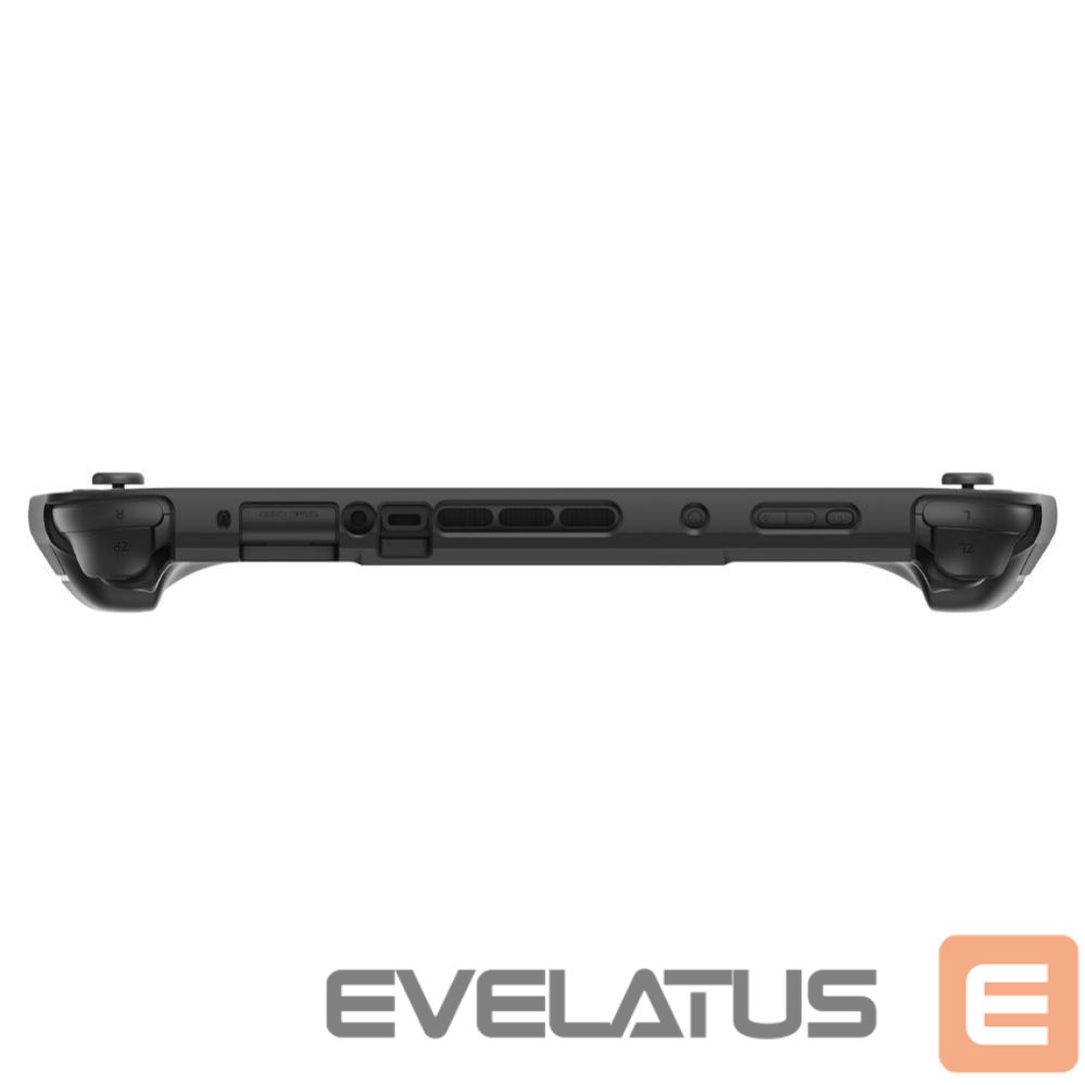 Muud kaubad Spigen Spigen Rugged Armor Case for Nintendo Switch 2 - Matte Black
