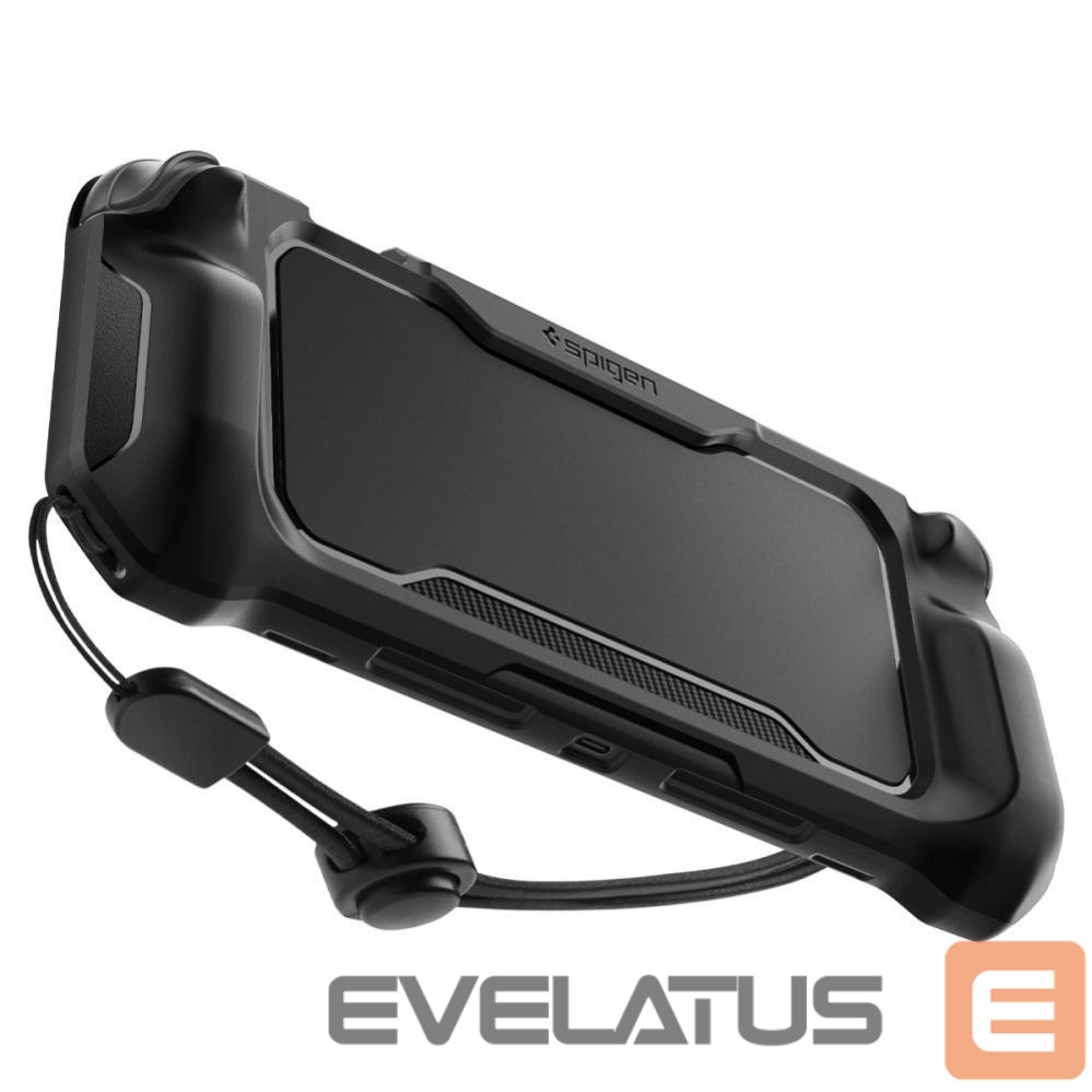Muud kaubad Spigen Spigen Rugged Armor Case for Nintendo Switch 2 - Matte Black