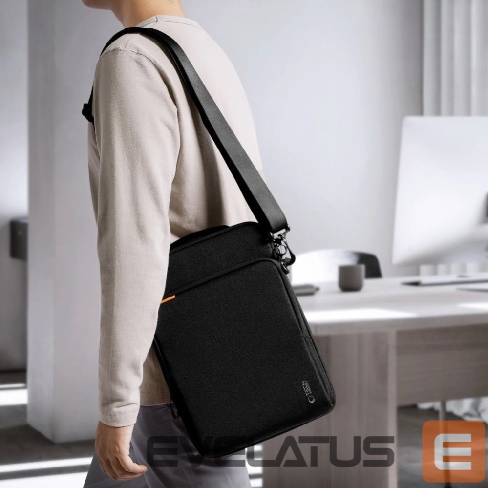 Muud kaubad Tech-Protect Tech-Protect Defender VR Laptop Bag 13-14 - Black