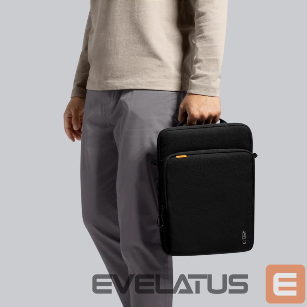 Muud kaubad Tech-Protect Tech-Protect Defender VR Laptop Bag 13-14 - Black