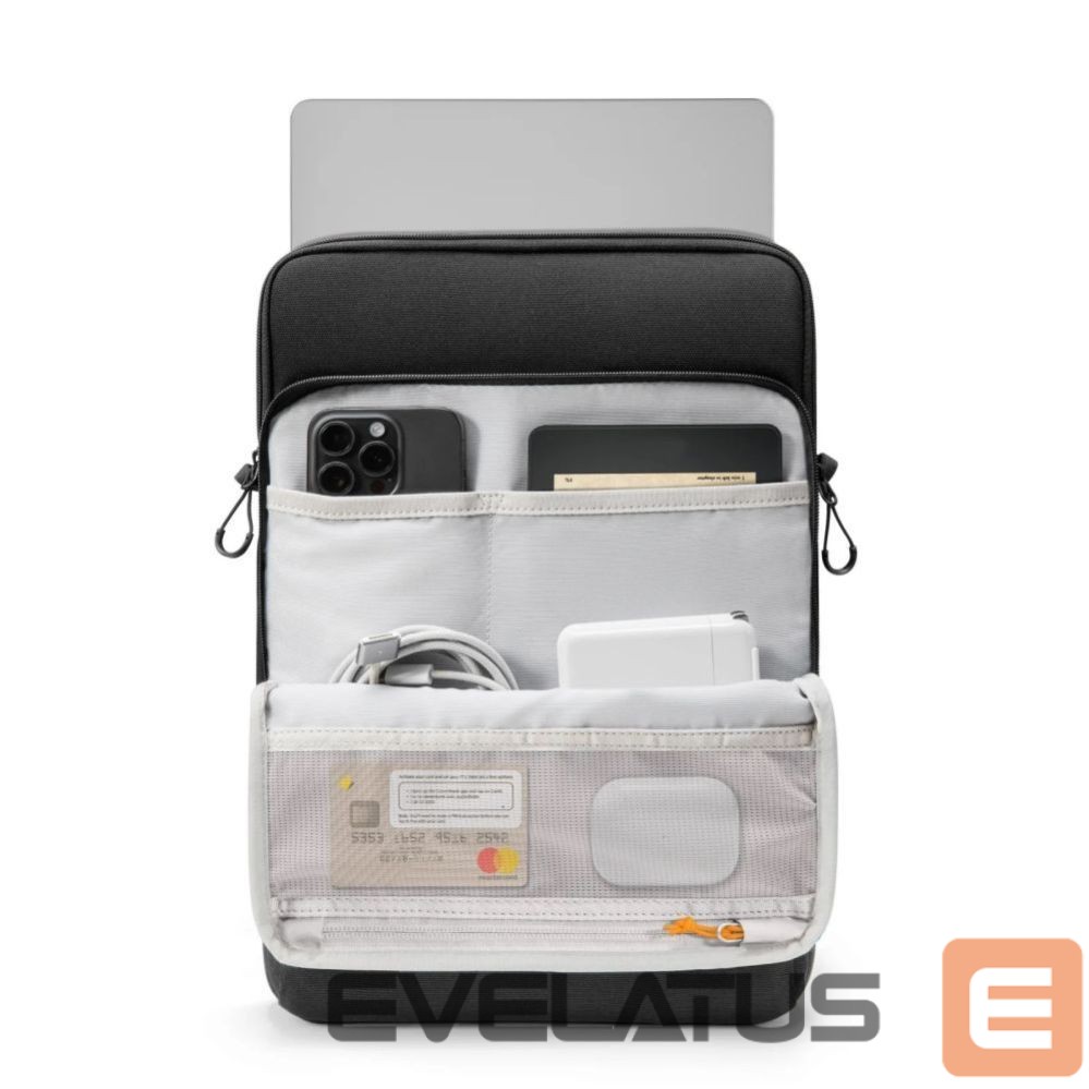 Muud kaubad Tech-Protect Tech-Protect Defender VR Laptop Bag 13-14 - Black