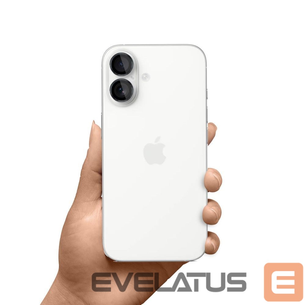 Muud kaubad 3MK 3mk Lens Protection Pro Camera Glass for iPhone 17 - Black