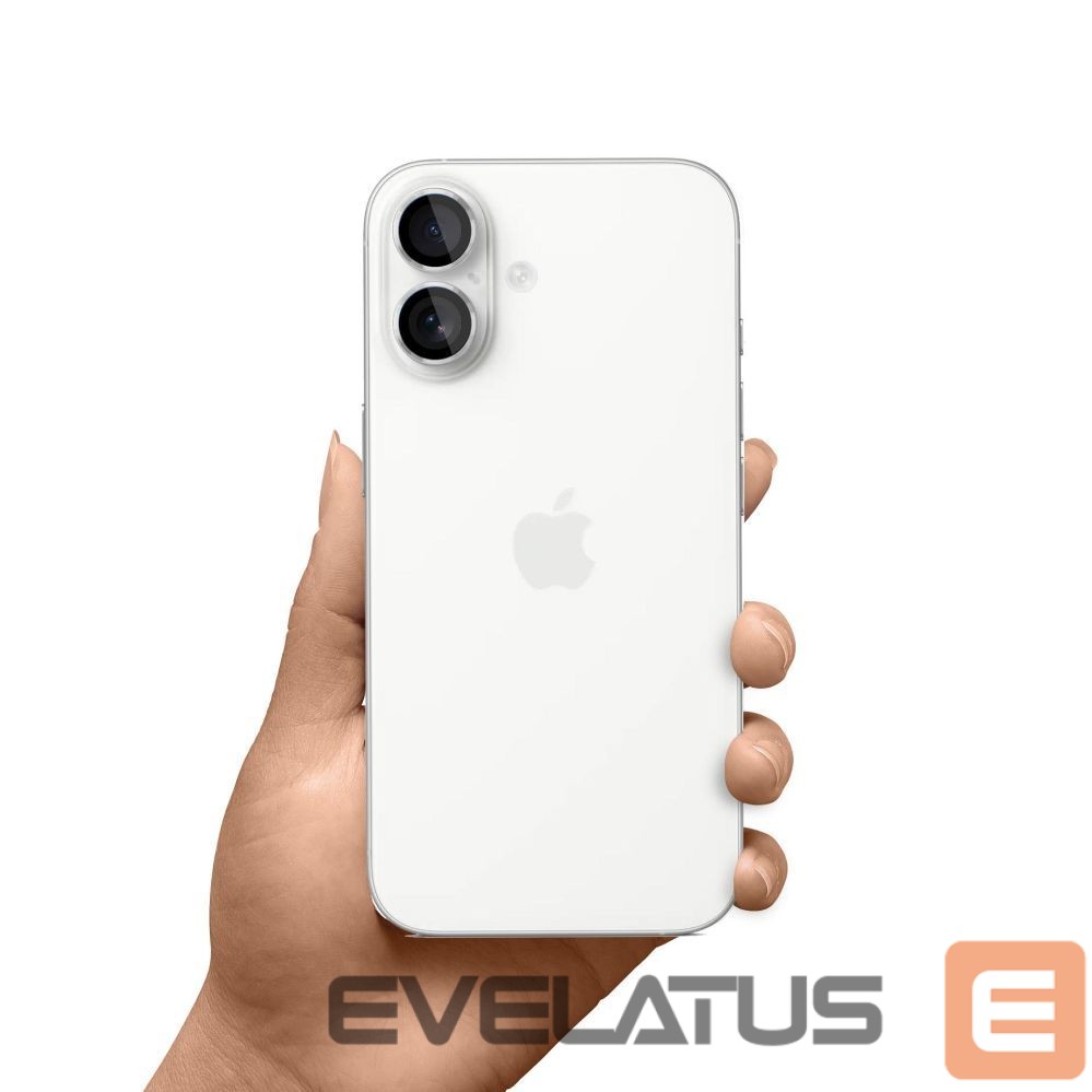 Muud kaubad 3MK 3mk Lens Protection Pro Camera Glass for Apple iPhone 17 - Clear