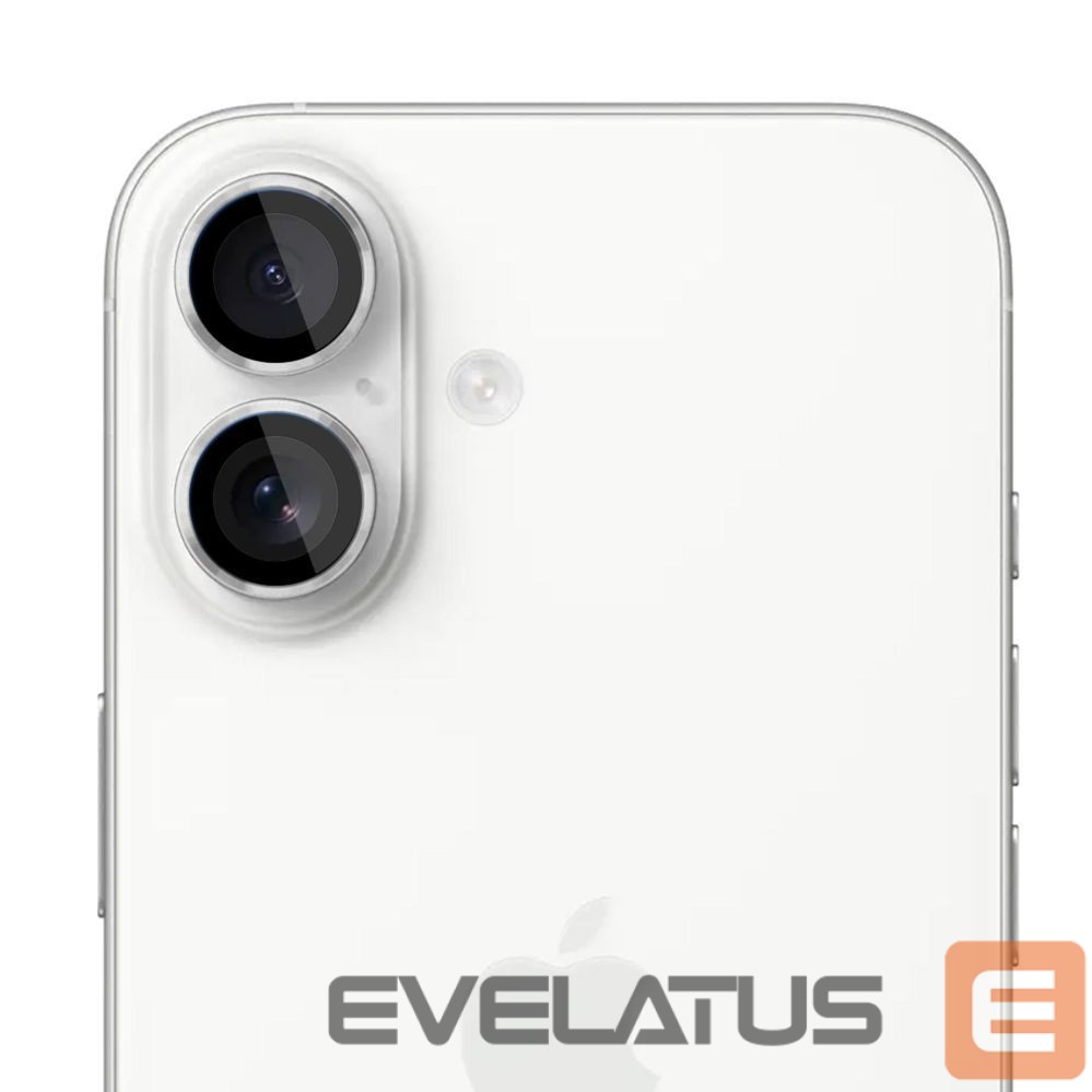Muud kaubad 3MK 3mk Lens Protection Pro Camera Glass for Apple iPhone 17 - Clear