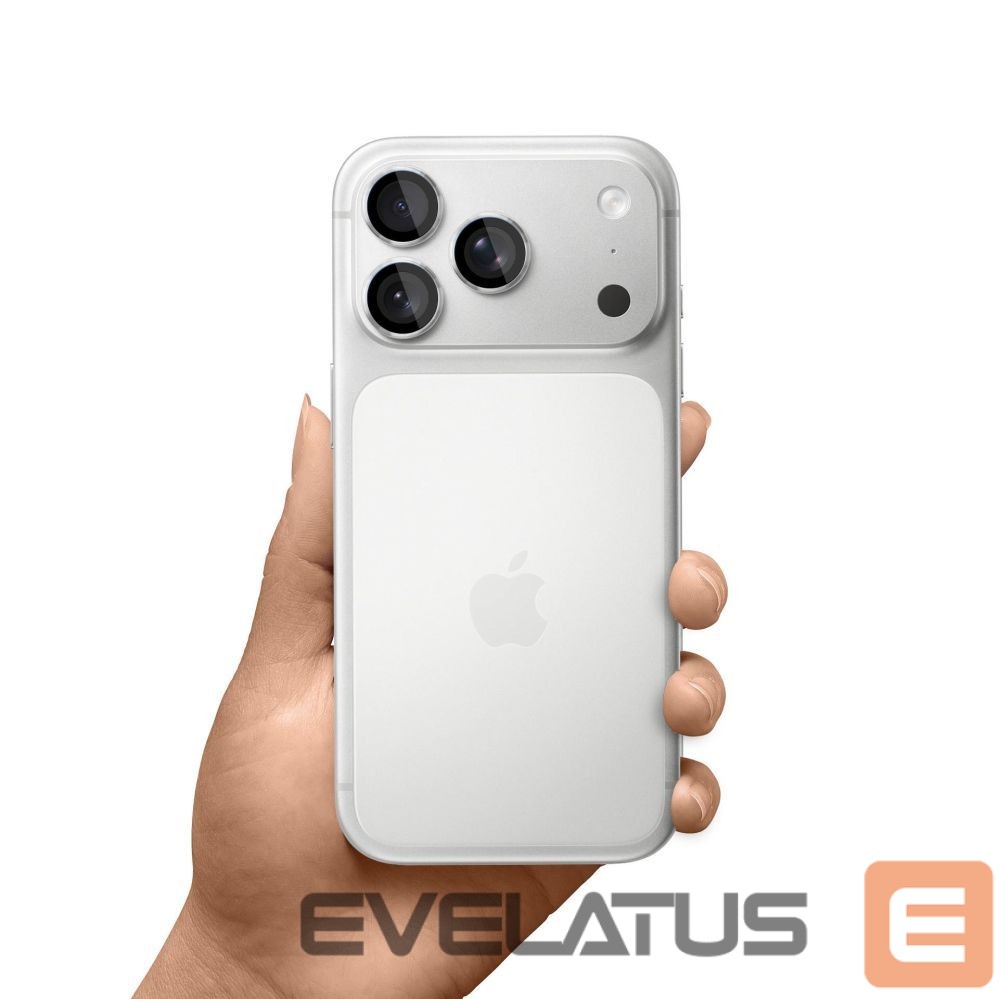 Muud kaubad 3MK 3mk Lens Protection Pro Camera Lens Glass for Apple iPhone 17 Pro /17 Pro Max - Clear