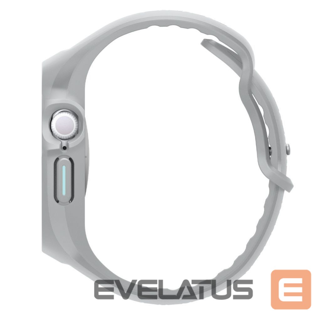 Muud kaubad Spigen Spigen Liquid Air Pro Strap for Apple Watch 10 46mm - Gray
