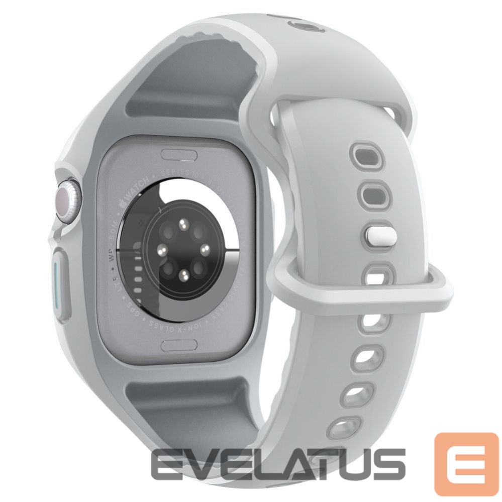 Muud kaubad Spigen Spigen Liquid Air Pro Strap for Apple Watch 10 46mm - Gray