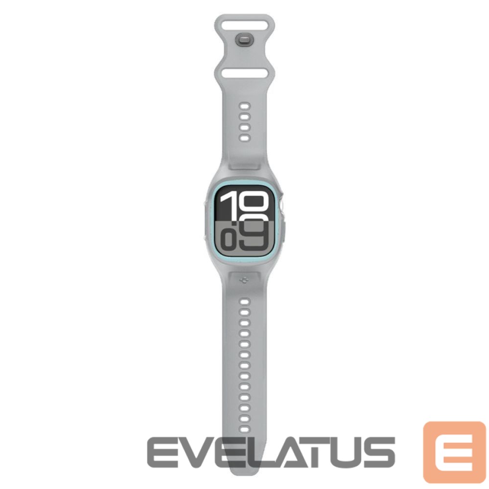 Muud kaubad Spigen Spigen Liquid Air Pro Strap for Apple Watch 10 46mm - Gray