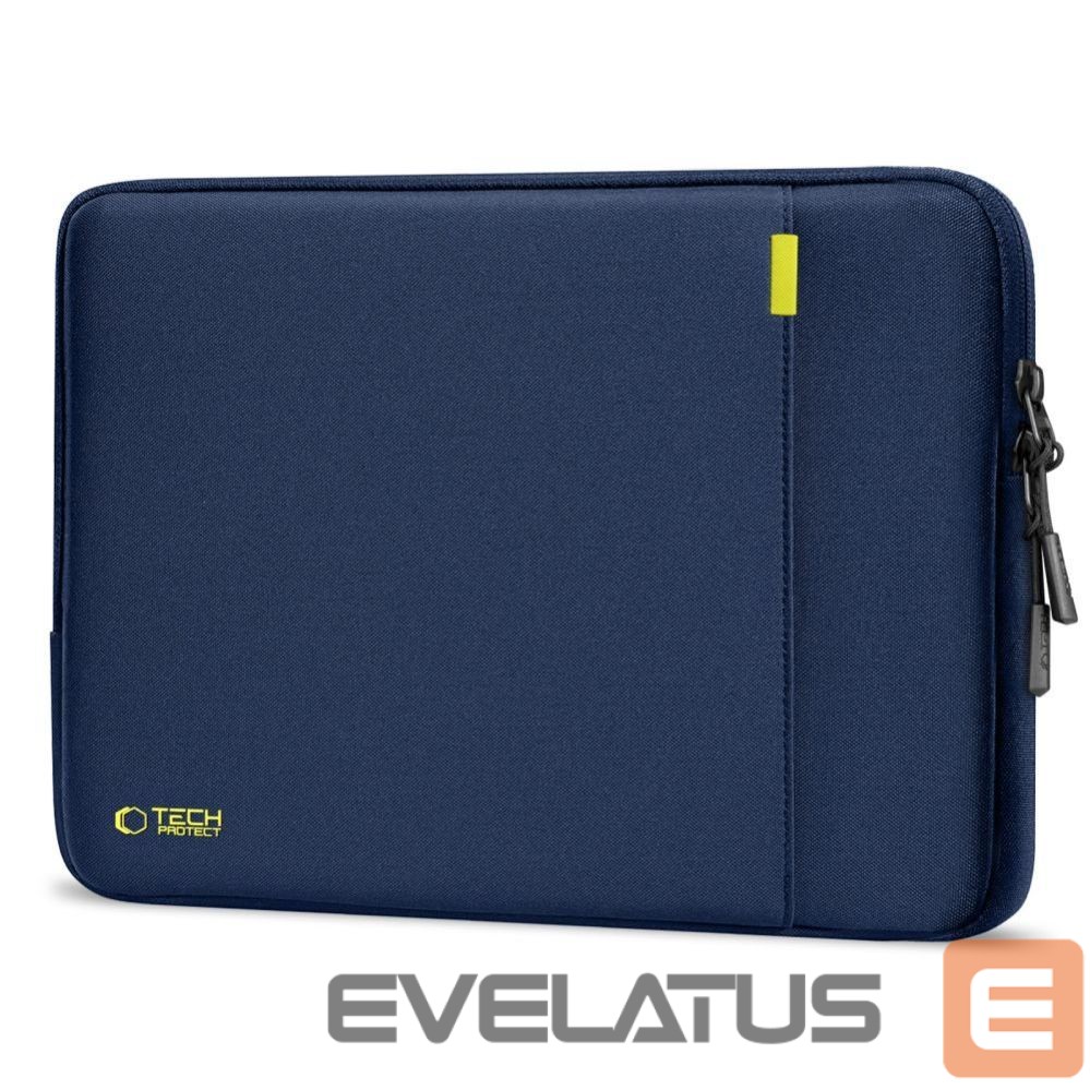 Muud kaubad Tech-Protect Tech-Protect Defender Laptop Bag 13-14 - Navy Blue