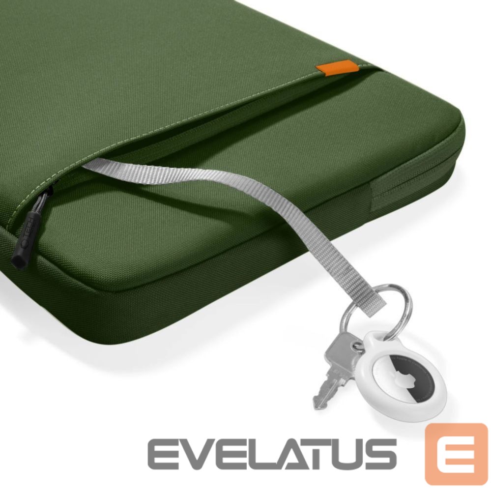 Muud kaubad Tech-Protect Tech-Protect Defender Laptop Bag 15-16 - Green