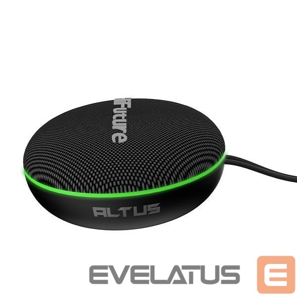 Muud kaubad HiFuture HiFuture Altus Bluetooth Mini Speaker - Black