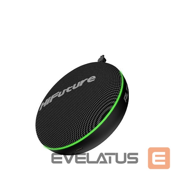 Muud kaubad HiFuture HiFuture Altus Bluetooth Mini Speaker - Black