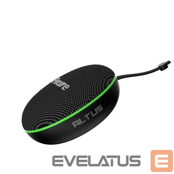 Muud kaubad HiFuture HiFuture Altus Bluetooth Mini Speaker - Black
