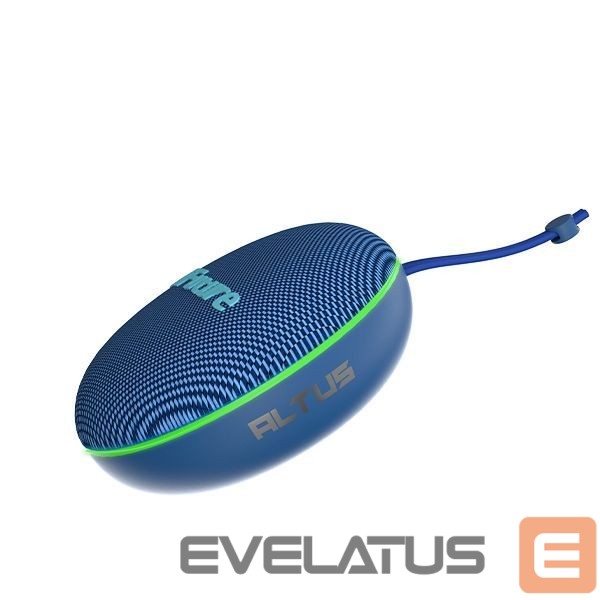Muud kaubad HiFuture HiFuture Altus Bluetooth Mini Speaker - Blue