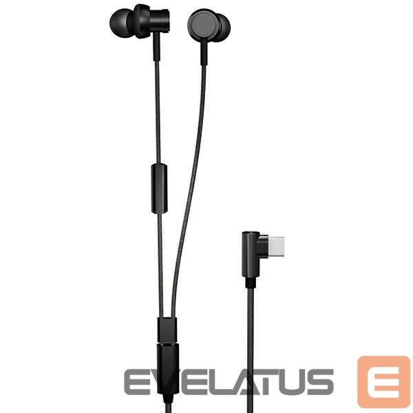 Muud kaubad HiFuture HiFuture Hi5 headphones - black