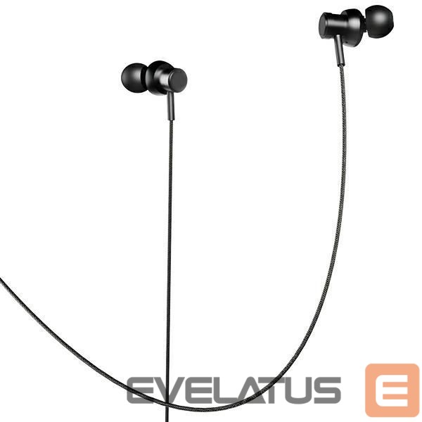 Muud kaubad HiFuture HiFuture Hi5 headphones - black